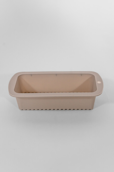 Horno Molde Silicona Torta 8 Color Unico