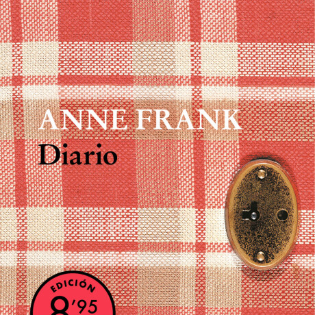 DIARIO DE ANA FRANK (LIMITED) DIARIO DE ANA FRANK (LIMITED)