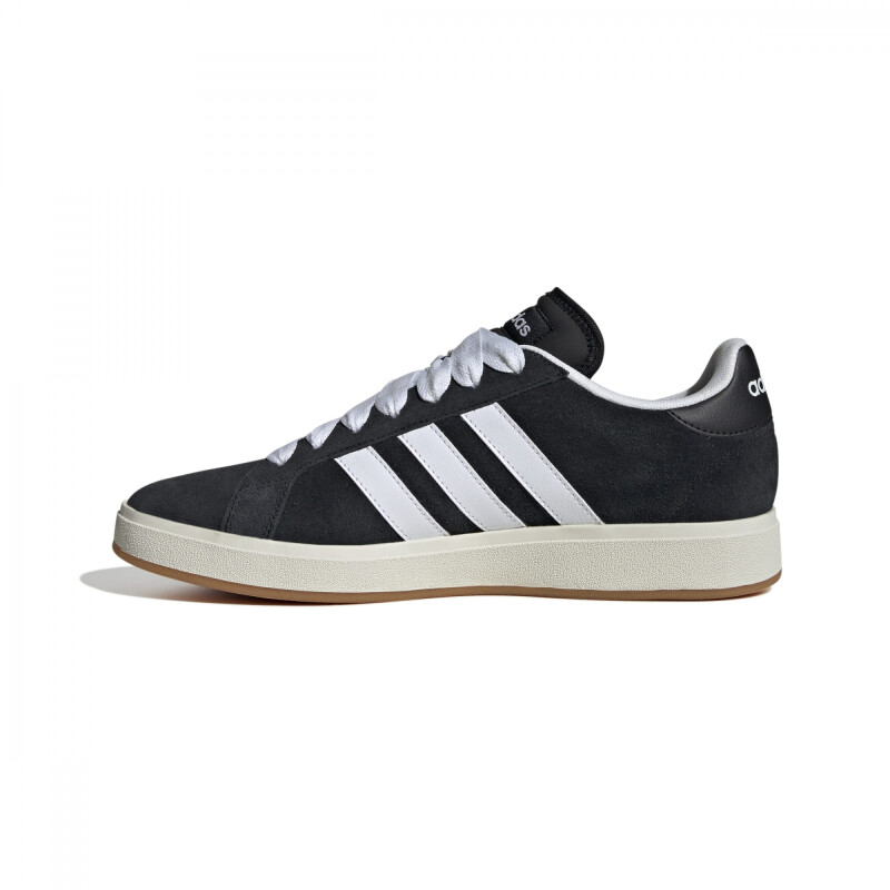 Championes Adidas GRAND COURT BASE 00s Hombre IH6184 Negro