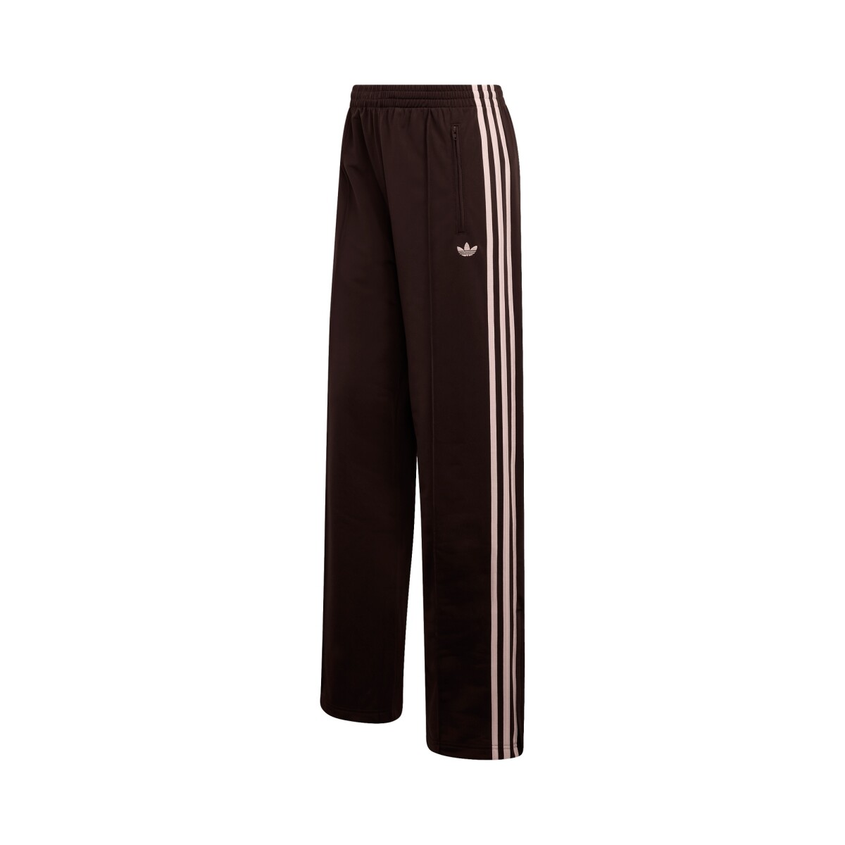 Pantalon adidas Firebird Loose - Aurora Coffee 