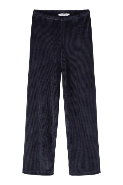 Pantalon Veloa Kids Dark Sapphire