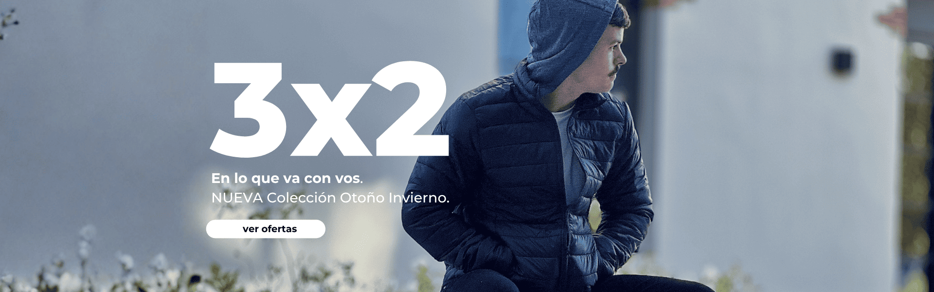 Nueva Colección Otoño 2026