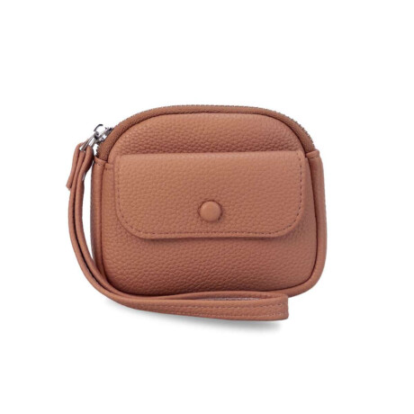 Monedero Noah Habano