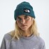 Gorro Salty lined beanie Space
