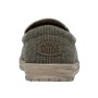 Mikka Braided - Hombre Army