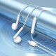 Auriculares Cableado Tipo C Auricular Usb C Con Cable Auriculares Cableado Tipo C Auricular Usb C Con Cable