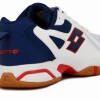 Champ.Hom.Comb.P/Volley Lotto 40-45 Blanco/marino