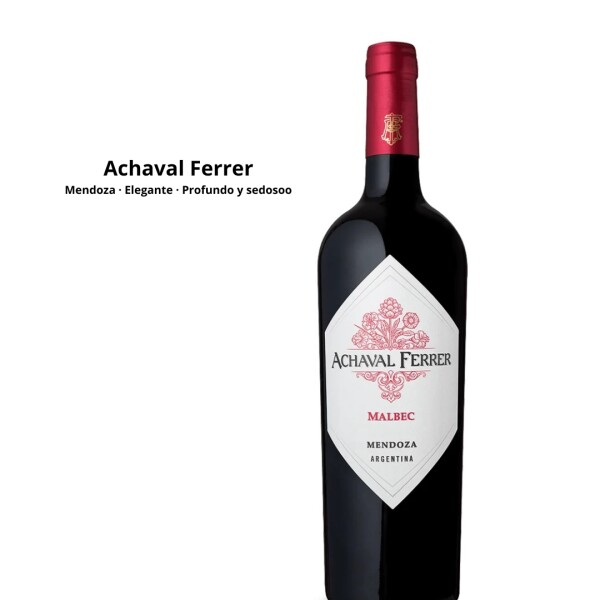 Box Pasión Malbec Box Pasión Malbec