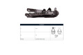 Parilla De Suspension Delantera Nissan D22 96-25 Der Parilla De Suspension Delantera Nissan D22 96-25 Der