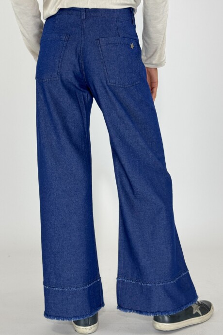 PANTALON NOA Azul