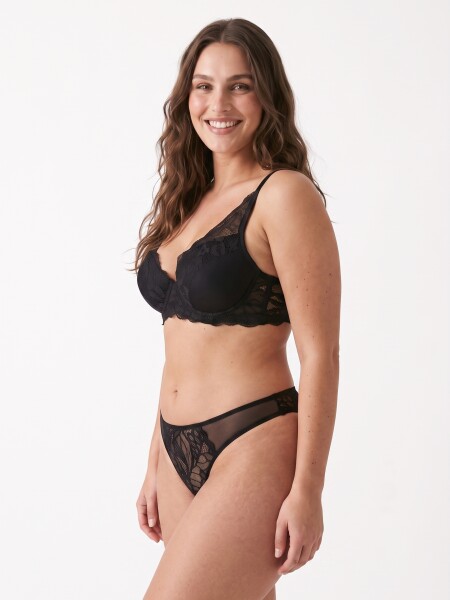 COLALESS MIRNA NEGRO
