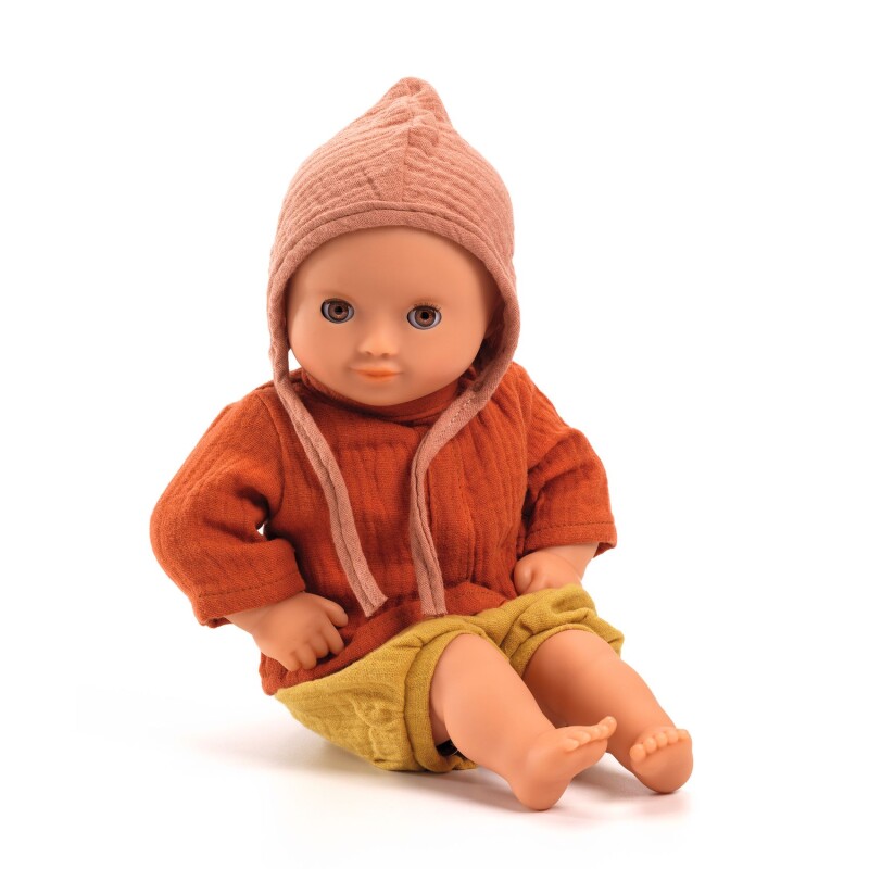 Ropa accesorios para bebés Mandarine