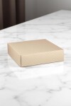Caja rígida 4 botellas 34x37x9 - 37523 - MATELASSE NUDO Caja rígida 4 botellas 34x37x9 - 37523 - MATELASSE NUDO