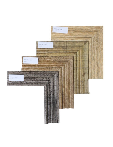 PORTARRETRATO MDF 20x25CM MOLDEADO NATURAL PORTARRETRATO MDF 20x25CM MOLDEADO NATURAL