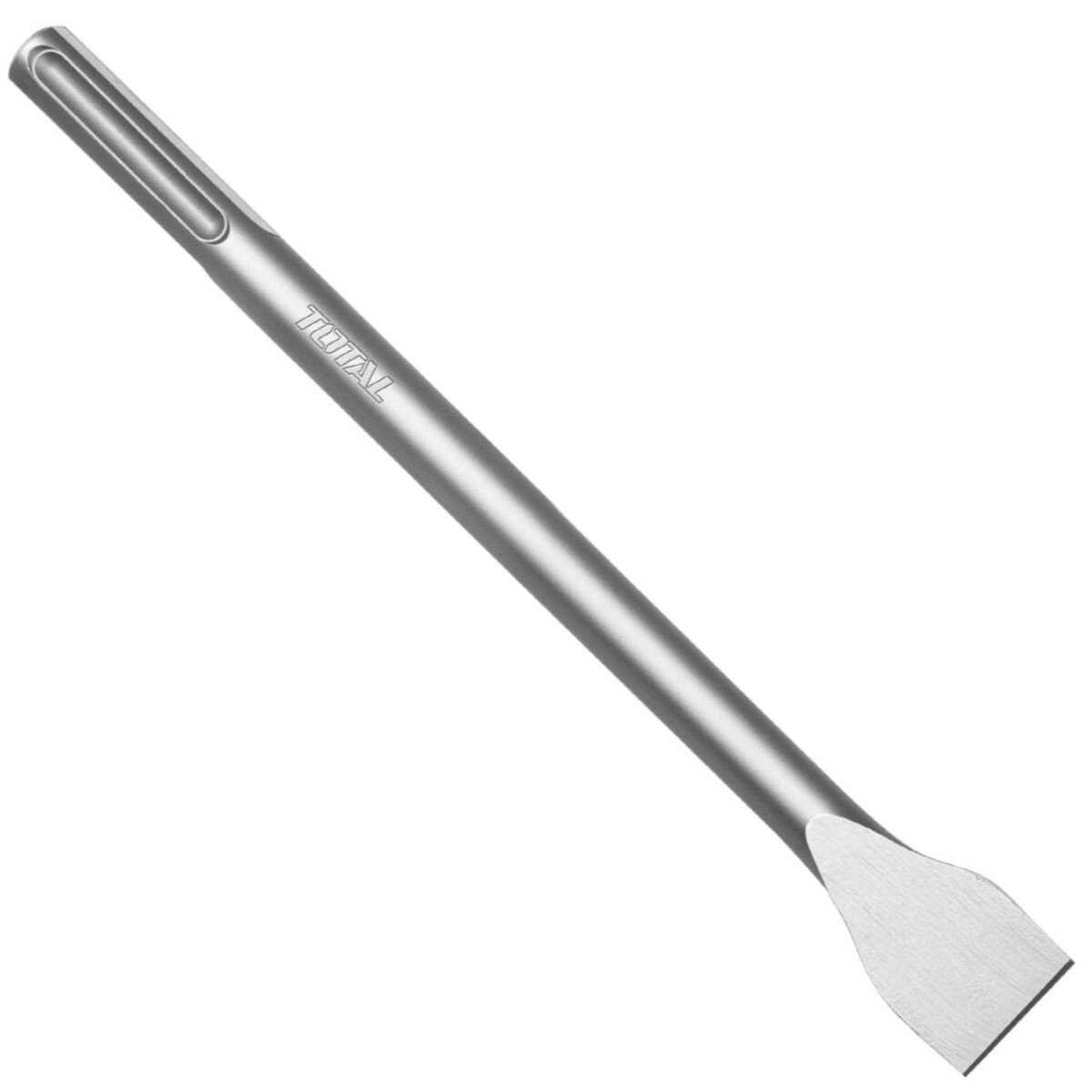 Cincel Chato SDS MAX 18x50x400mm 