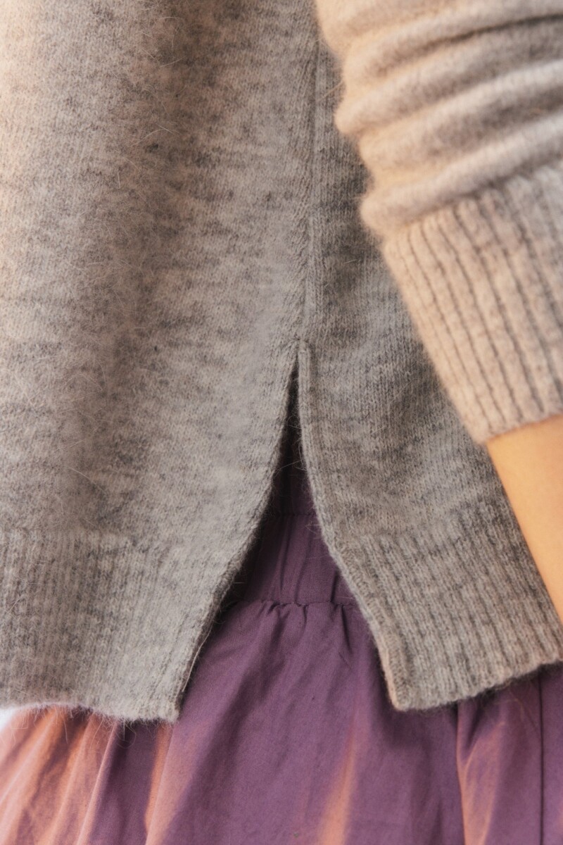 SWEATER SARA Perla