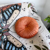 Almohadón 35 cm Naranja