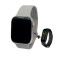 Smartwatch Xion Xi-watch66 (1,83 Pulgadas) + Reloj Gris