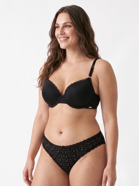 SOUTIENE CON COPA SUSY NEGRO
