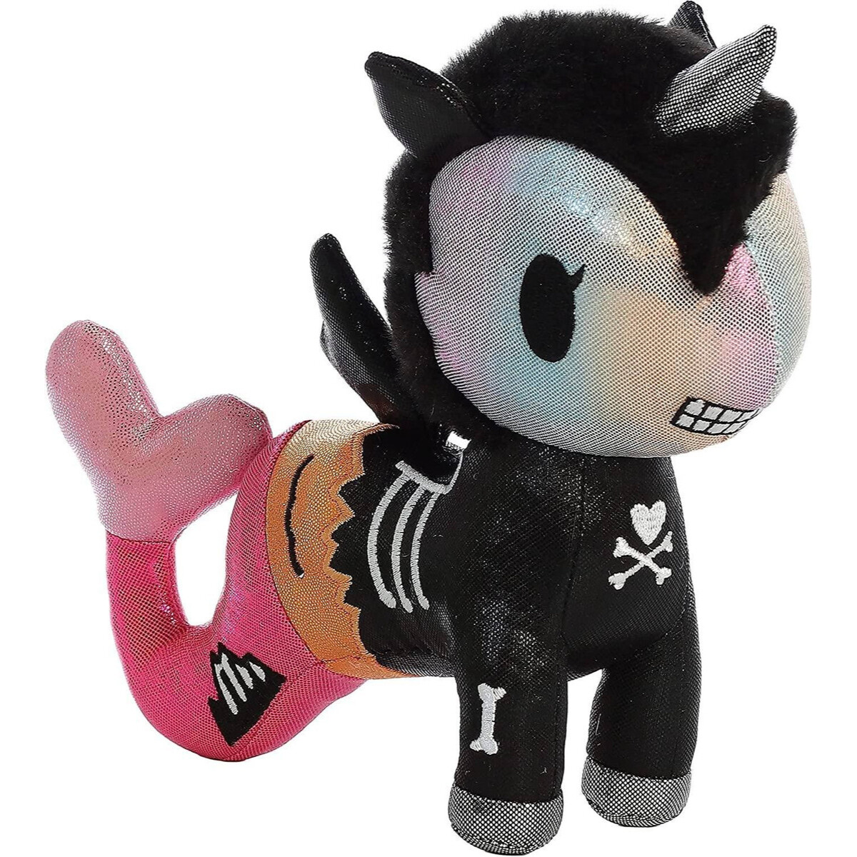 Peluche Mermicorno Tokidoki Fantasma 18,5 cm 