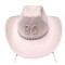 Sombrero Cowboy N°30 Blanco