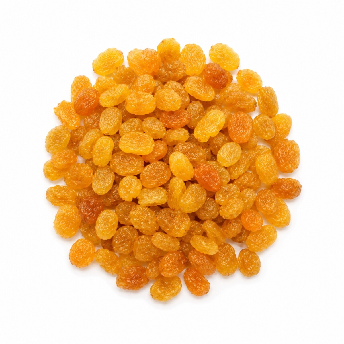 Pasas de Uva Rubias 100 g La Molienda 