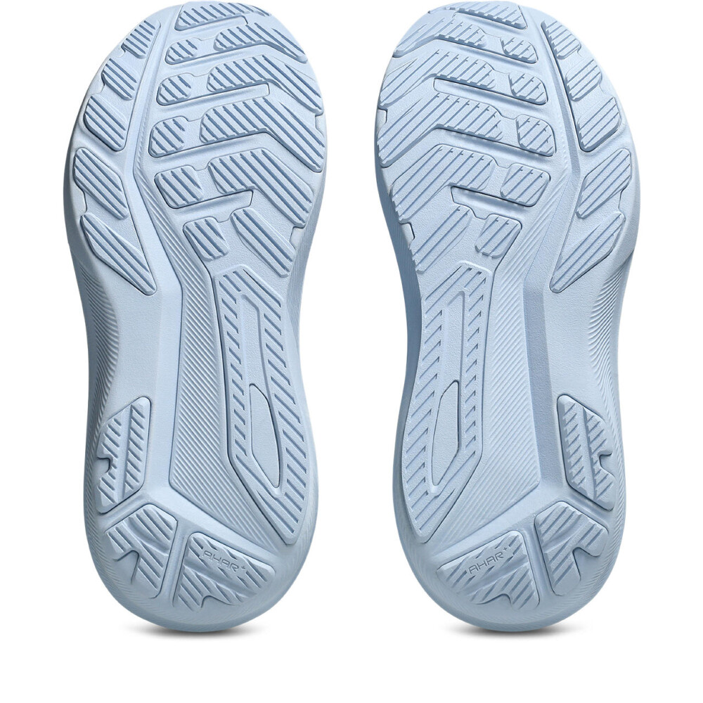 Zapatilla Running Gt-1000 15 Mujer Solid Air/cream