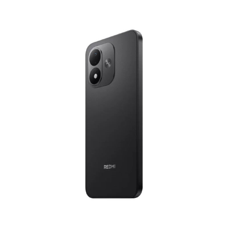 Celular Xiaomi Redmi Note 17 256GB 6GB Midnight Black DS Celular Xiaomi Redmi Note 17 256GB 6GB Midnight Black DS