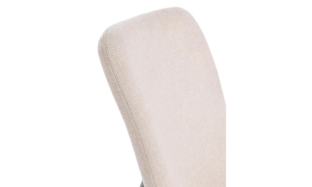 Silla CHLOE en Tela Beige