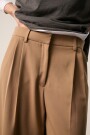 PANTALON ELA Camel