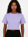 Remera Truvila Lila