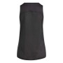 Running Speedwick Tank - Mujer Black