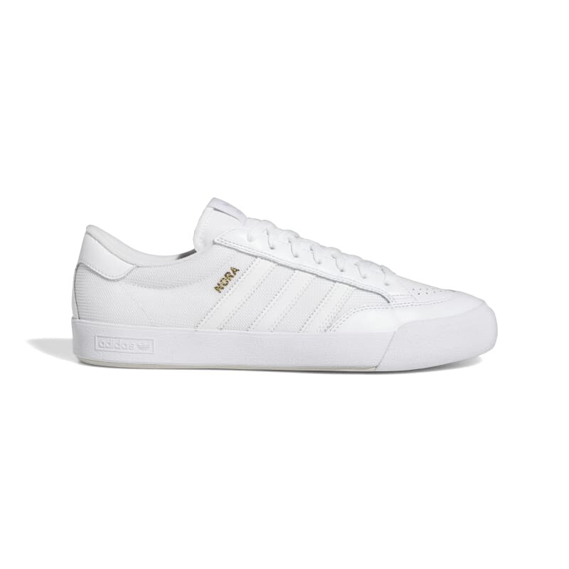 Championes Adidas Nora de Hombre - HP9739 Blanco