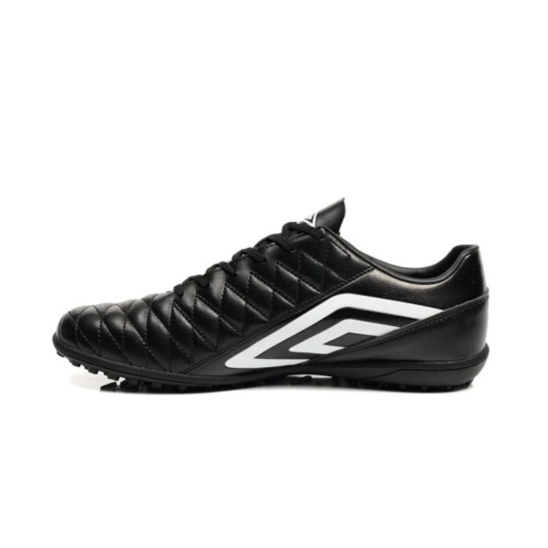 Futbol5 Adulto (TF) - Umbro - Championes Umbro NEXUS TF de Hombre - 20103768 Negro-blanco