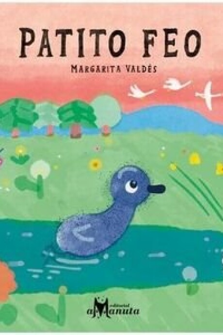 PATITO FEO PATITO FEO