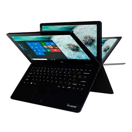 Iview - 2 en 1: Tablet / Notebook Maximus - 11,6" TÁCTIL.4G 001