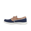 Zapatos On The Go Flex Azul