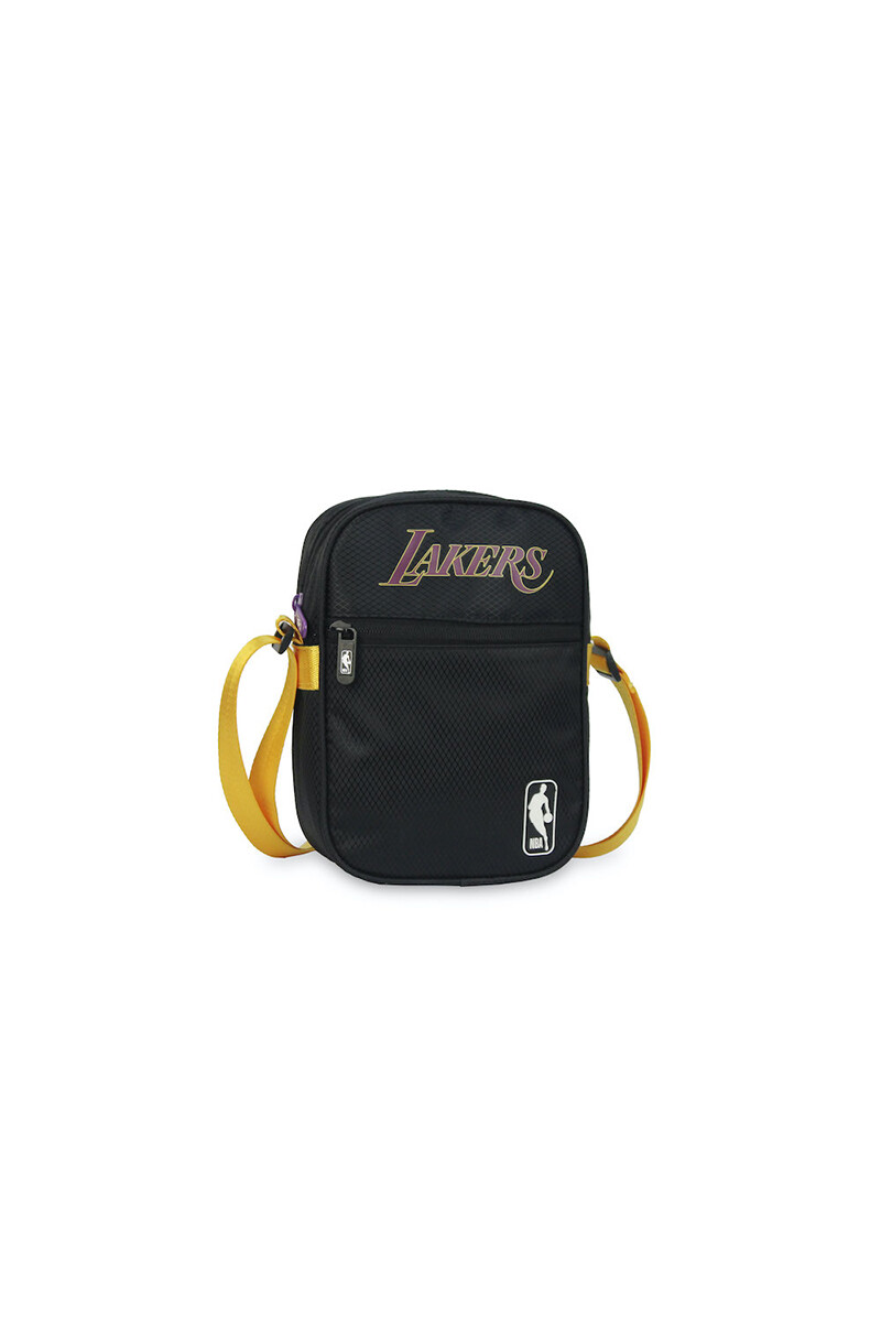 Morral Los Angeles Lakers NBA - Negro 