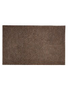 Felpudo JORDSKOLM 50x80 marrón/beige Felpudo JORDSKOLM 50x80 marrón/beige
