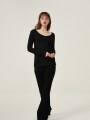 Sweater Zaina Negro