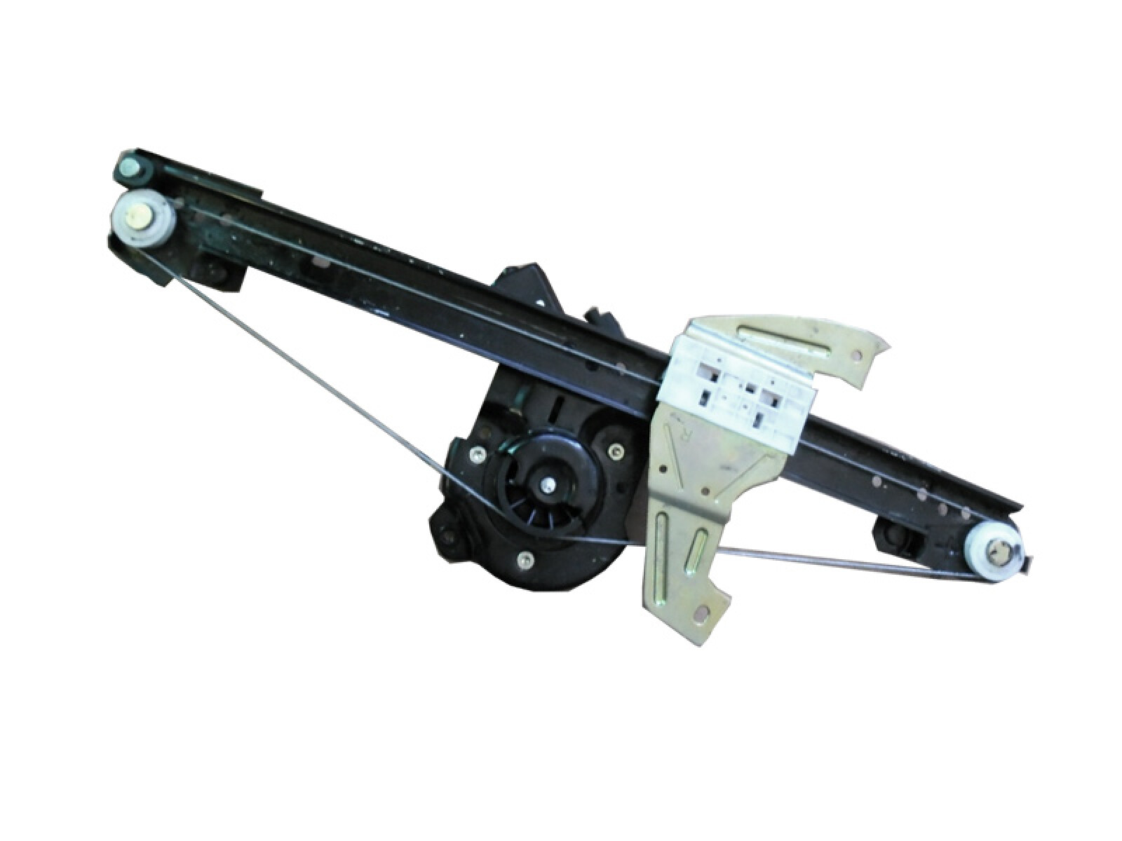 MAQUINA LEVANTA CRISTAL BYD IZQ. F0 ELECTRICA - 
