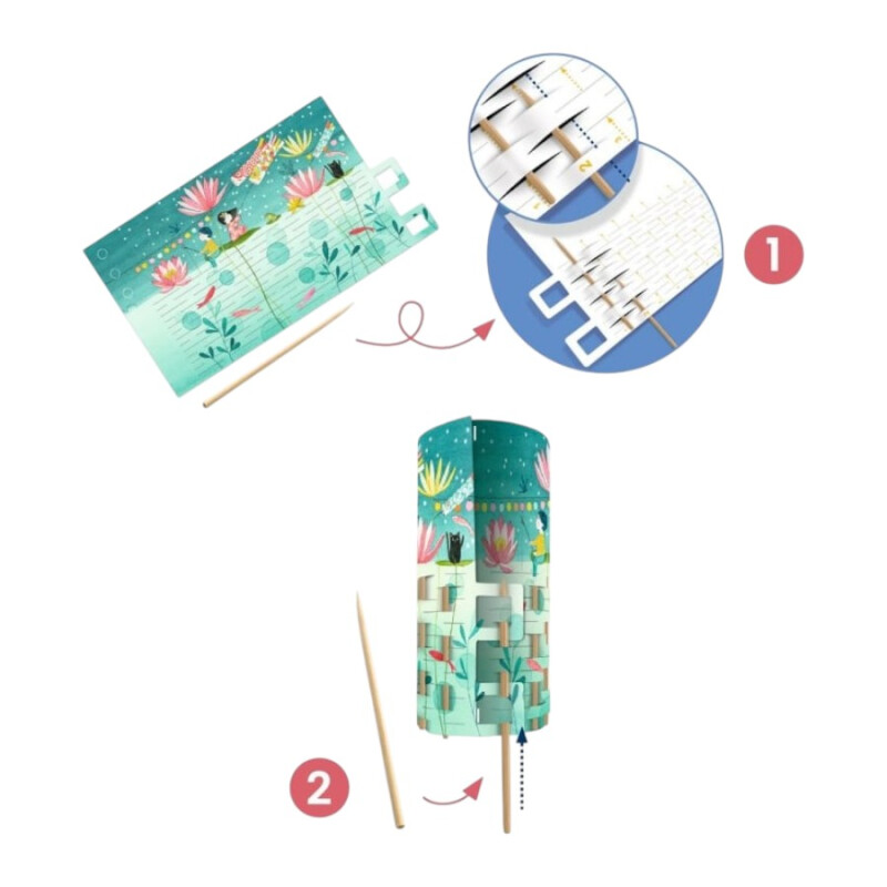 Do It Yourself Portavelas Para Tejer Do It Yourself Portavelas Para Tejer