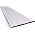CIELORRASO PVC MONT BLANCO - 0.20X4 MTS / ESPESOR: 7mm Cielorraso Pvc Mont Blanco - 0.20x4 Mts / Espesor: 7mm