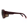 LEVIS LS2001E 65/14 C MARRÓN U - Adulto - Bordo bordocombinado