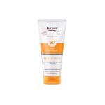 EUCERIN SUN BODY GEL/CR TOQUE SECO FPS50 única