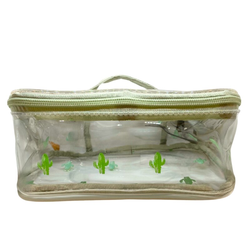 Neceser Pvc Diseños SH WIN NECESSAIRE