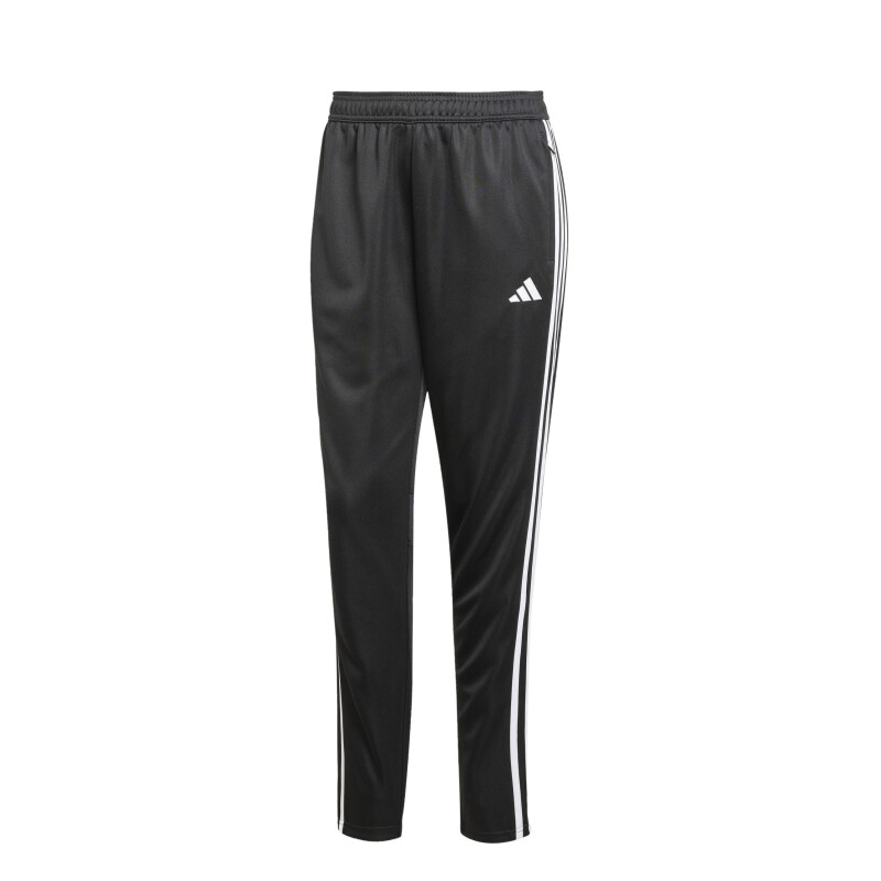 Pantalón de Mujer Adidas Tiro 25 Essentials Negro - Blanco