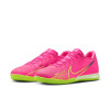 Championes Nike Fútbol Sala de Hombre - DJ5633-605 Fucsia-verde Fluor