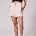 SHORT KAIA DIXIE Hueso