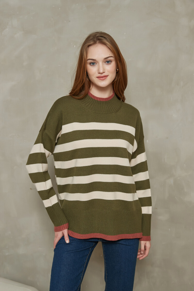 Sweater Nita - Estampado 2 